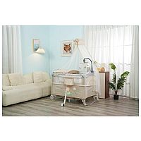 تخت و پارک next to me کول بی بیcoolbaby-کرم